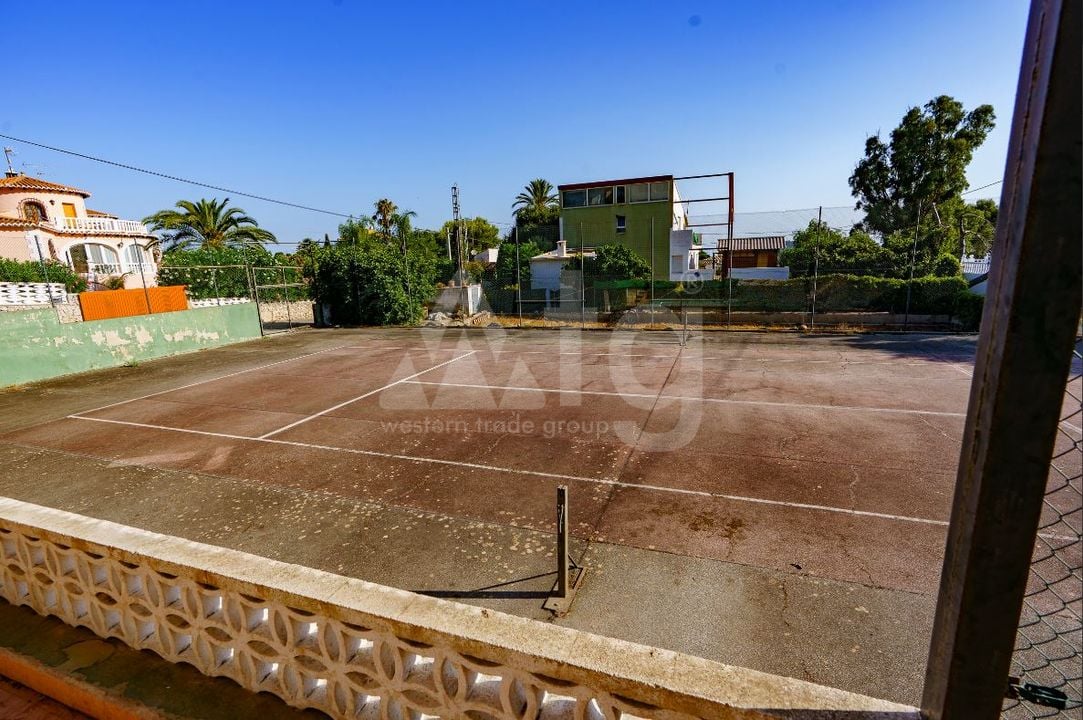 Villa de 6 chambres à Denia - EGH56442 - Photo - 18