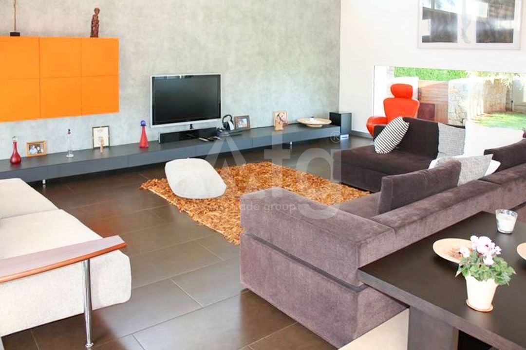 Villa de 4 chambres à Denia - EGH56444 - Photo - 6