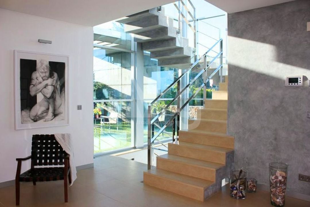 Villa de 4 chambres à Denia - EGH56444 - Photo - 11