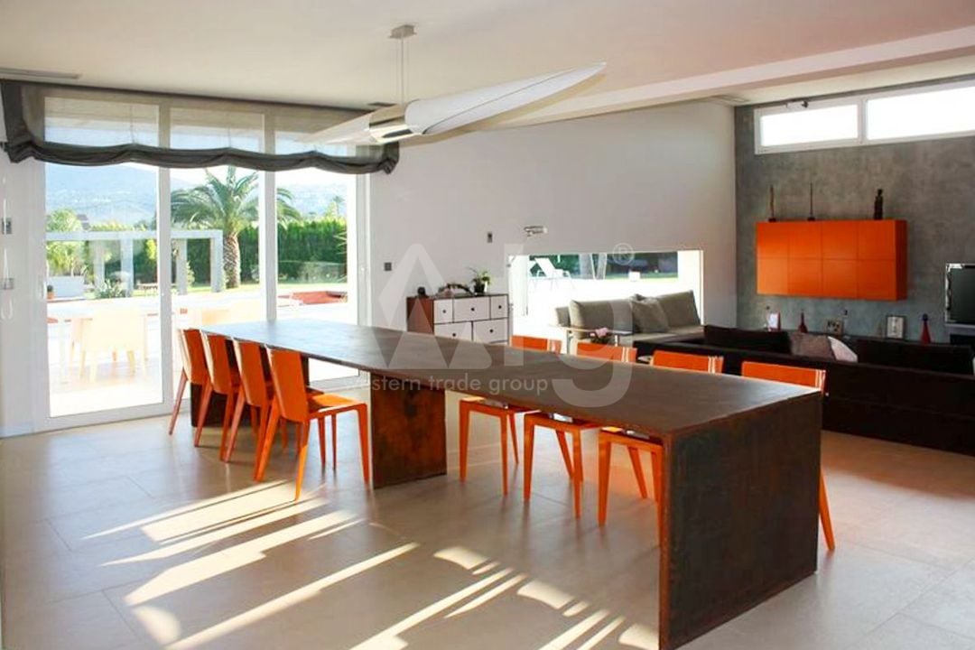Villa de 4 chambres à Denia - EGH56444 - Photo - 8