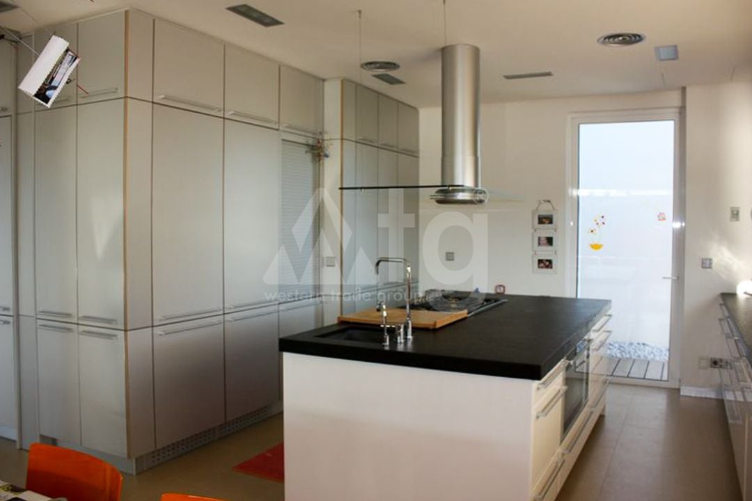 Villa de 4 chambres à Denia - EGH56444 - Photo - 10