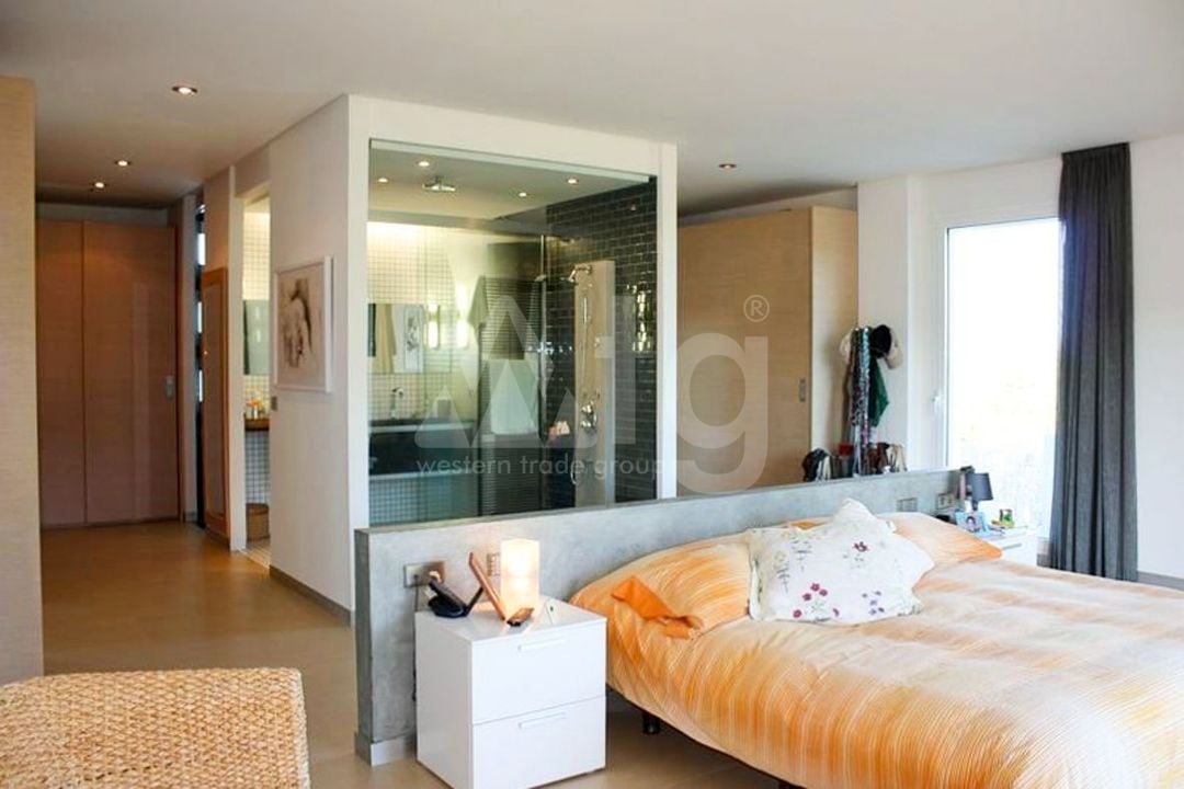 Villa de 4 chambres à Denia - EGH56444 - Photo - 12
