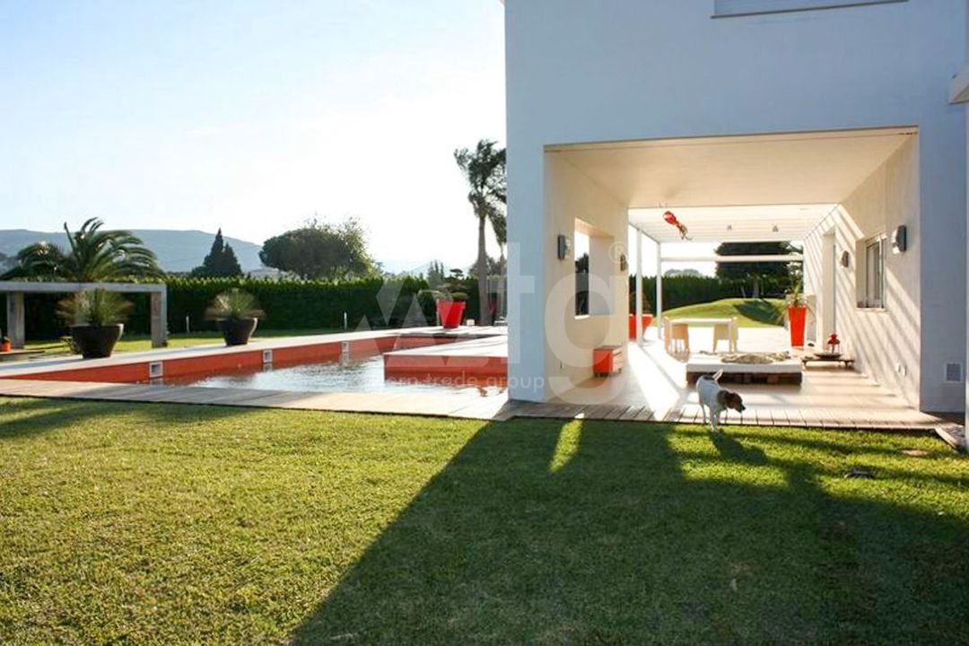 Villa de 4 chambres à Denia - EGH56444 - Photo - 2