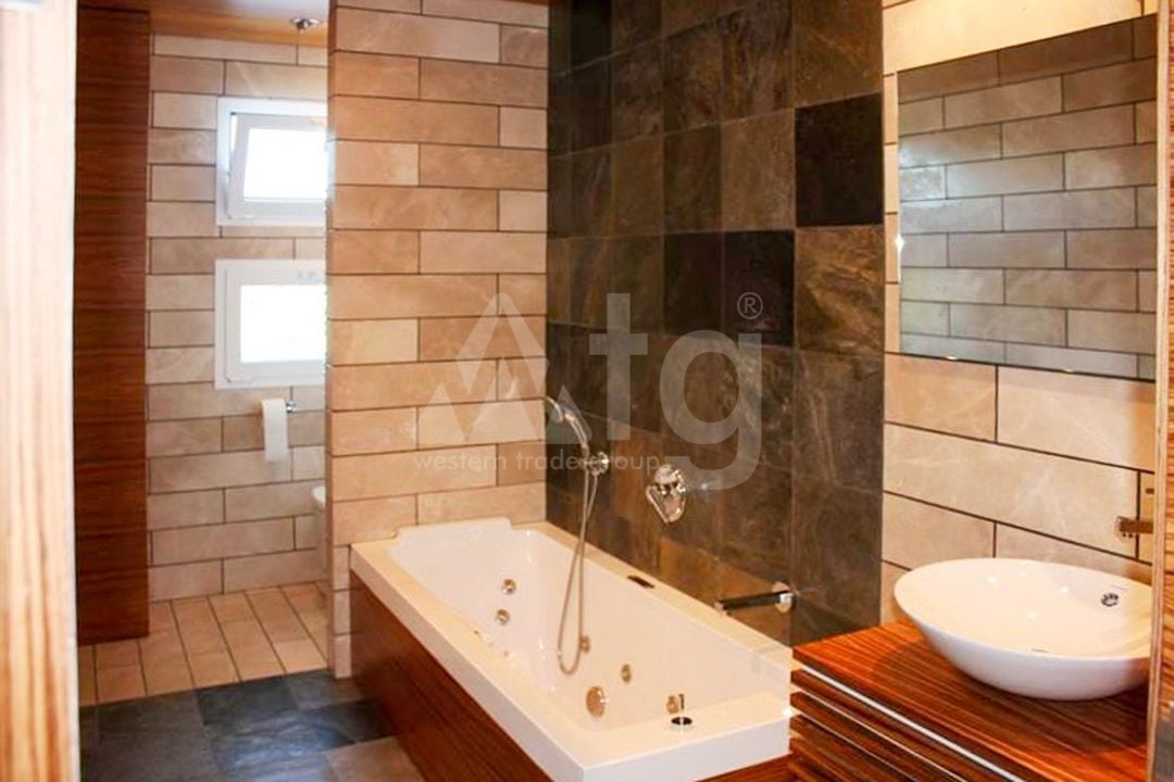 Villa de 4 chambres à Denia - EGH56444 - Photo - 13