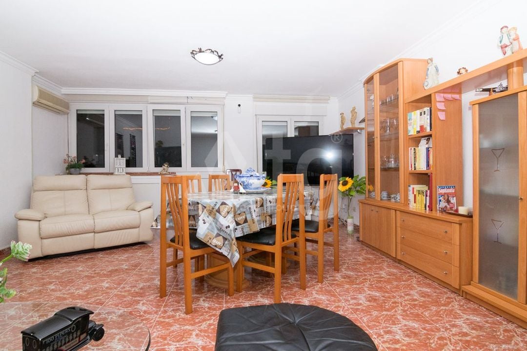 Appartement de 2 chambres à Denia - EGH56460 - Photo - 1