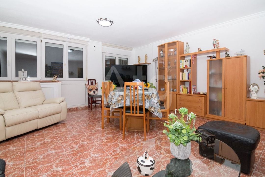 Appartement de 2 chambres à Denia - EGH56460 - Photo - 2
