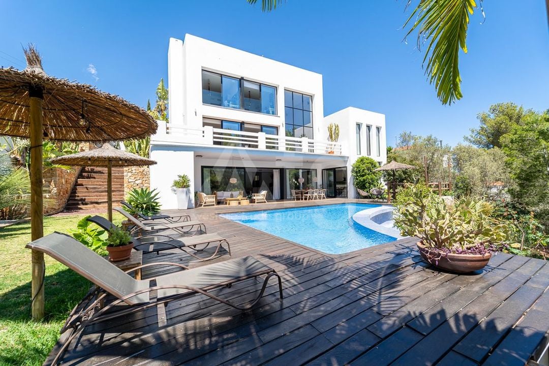 Villa de 4 chambres à Denia - EGH56474 - Photo - 1