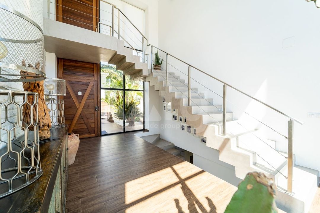 Villa de 4 chambres à Denia - EGH56474 - Photo - 15