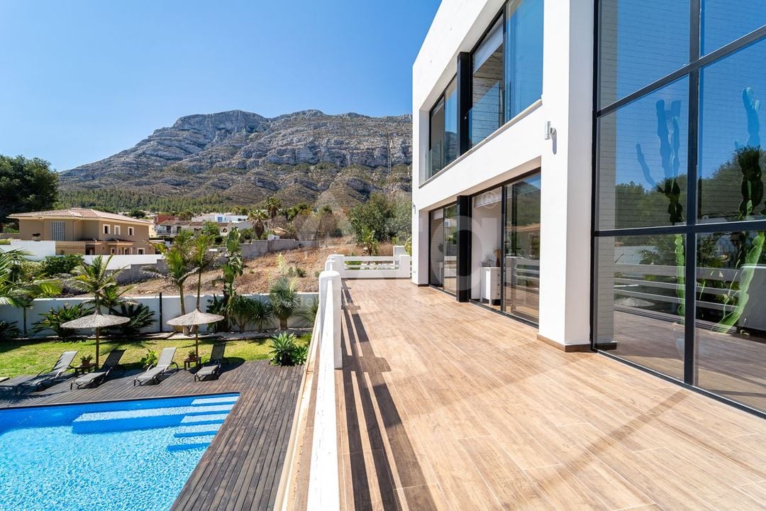 Villa de 4 chambres à Denia - EGH56474 - Photo - 4