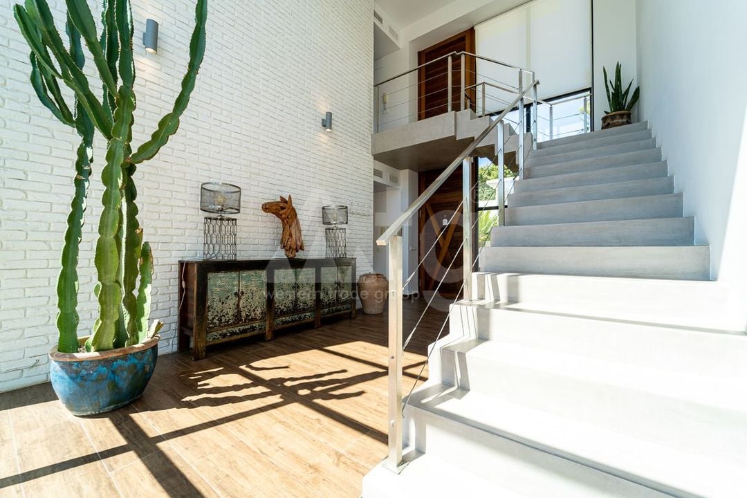 Villa de 4 chambres à Denia - EGH56474 - Photo - 16