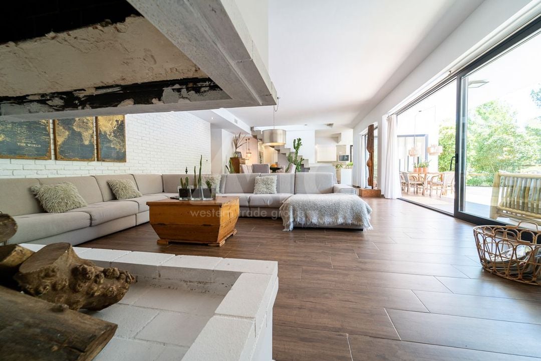 Villa de 4 chambres à Denia - EGH56474 - Photo - 7