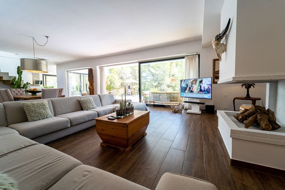 Villa de 4 chambres à Denia - EGH56474 - Photo - 5