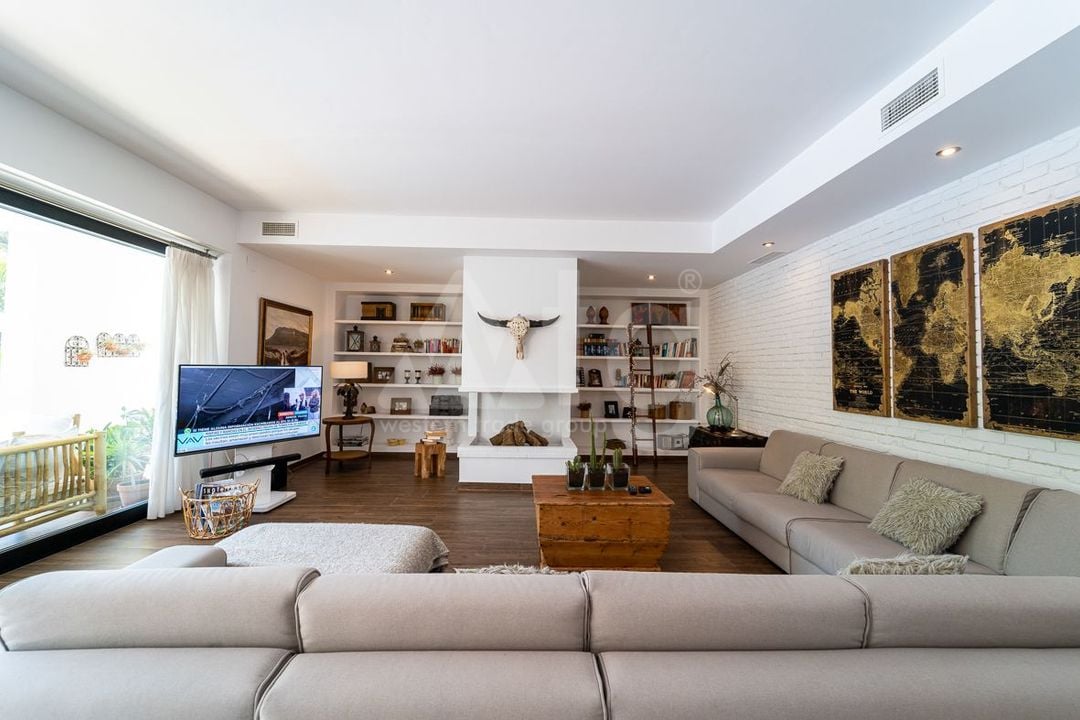 Villa de 4 chambres à Denia - EGH56474 - Photo - 6
