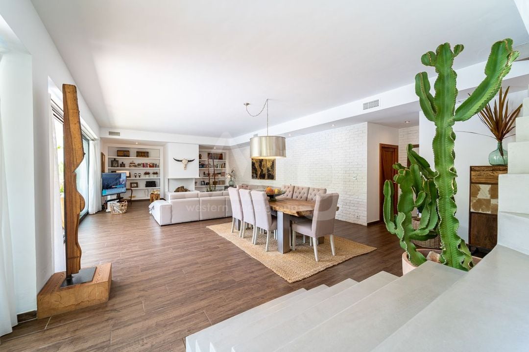Villa de 4 chambres à Denia - EGH56474 - Photo - 8