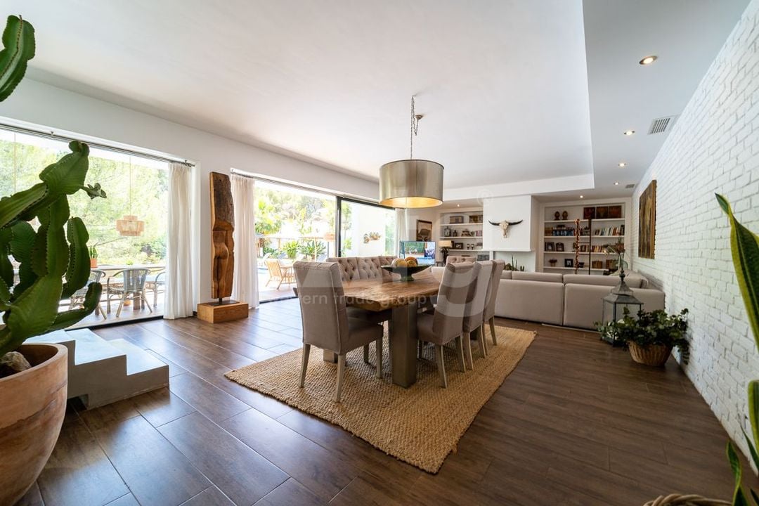 Villa de 4 chambres à Denia - EGH56474 - Photo - 11
