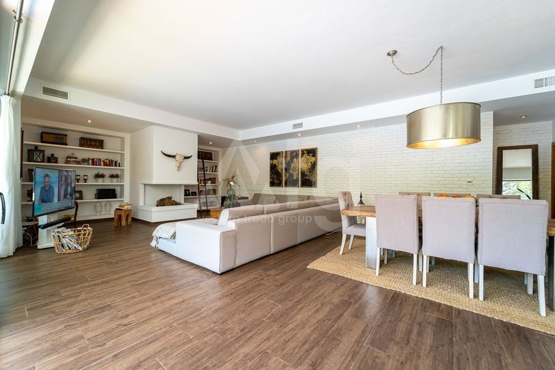 Villa de 4 chambres à Denia - EGH56474 - Photo - 9