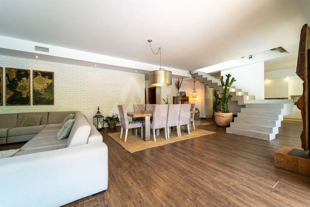 Villa de 4 chambres à Denia - EGH56474 - Photo - 10