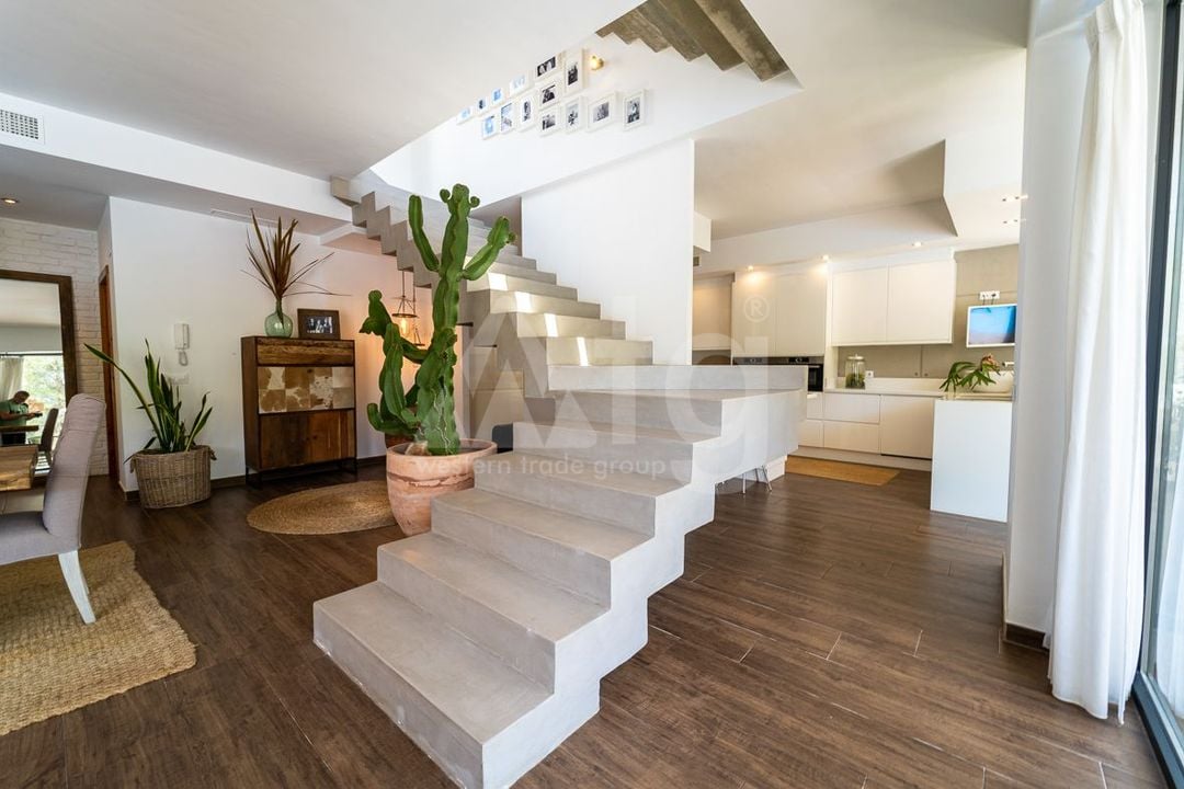 Villa de 4 chambres à Denia - EGH56474 - Photo - 17