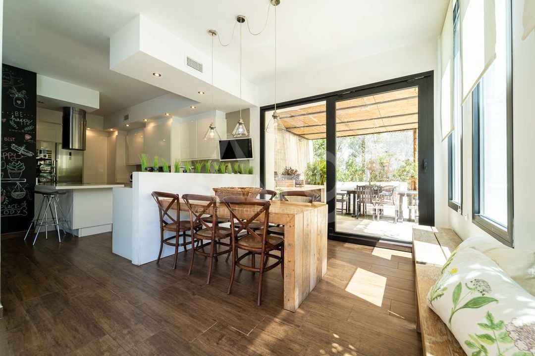 Villa de 4 chambres à Denia - EGH56474 - Photo - 13