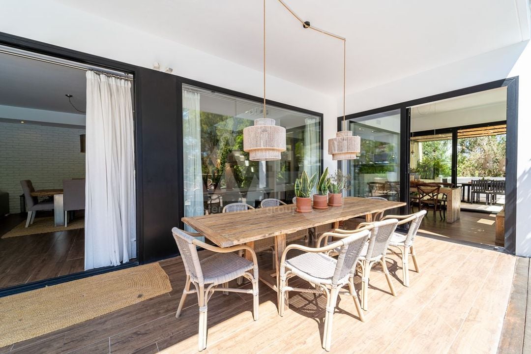 Villa de 4 chambres à Denia - EGH56474 - Photo - 28