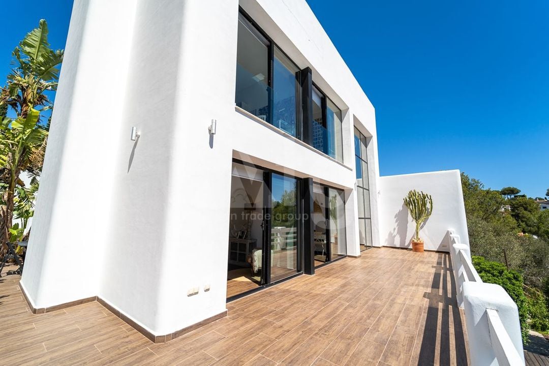 Villa de 4 chambres à Denia - EGH56474 - Photo - 27
