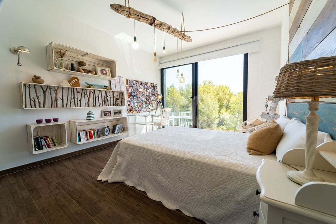 Villa de 4 chambres à Denia - EGH56474 - Photo - 19