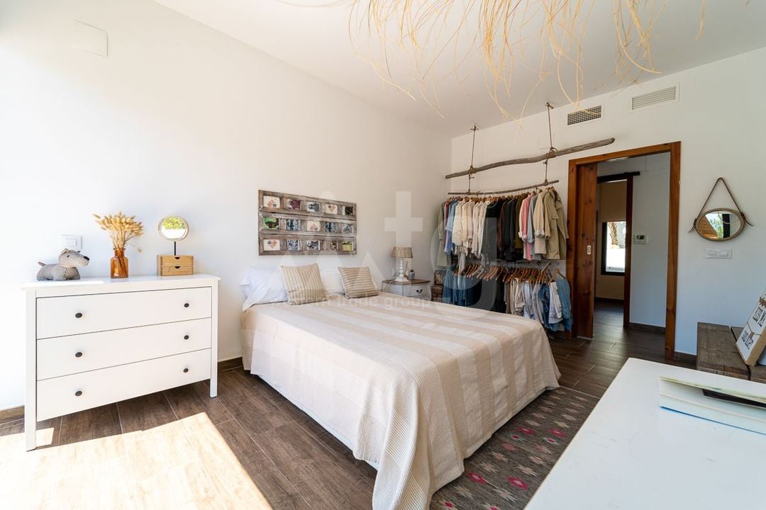 Villa de 4 chambres à Denia - EGH56474 - Photo - 22