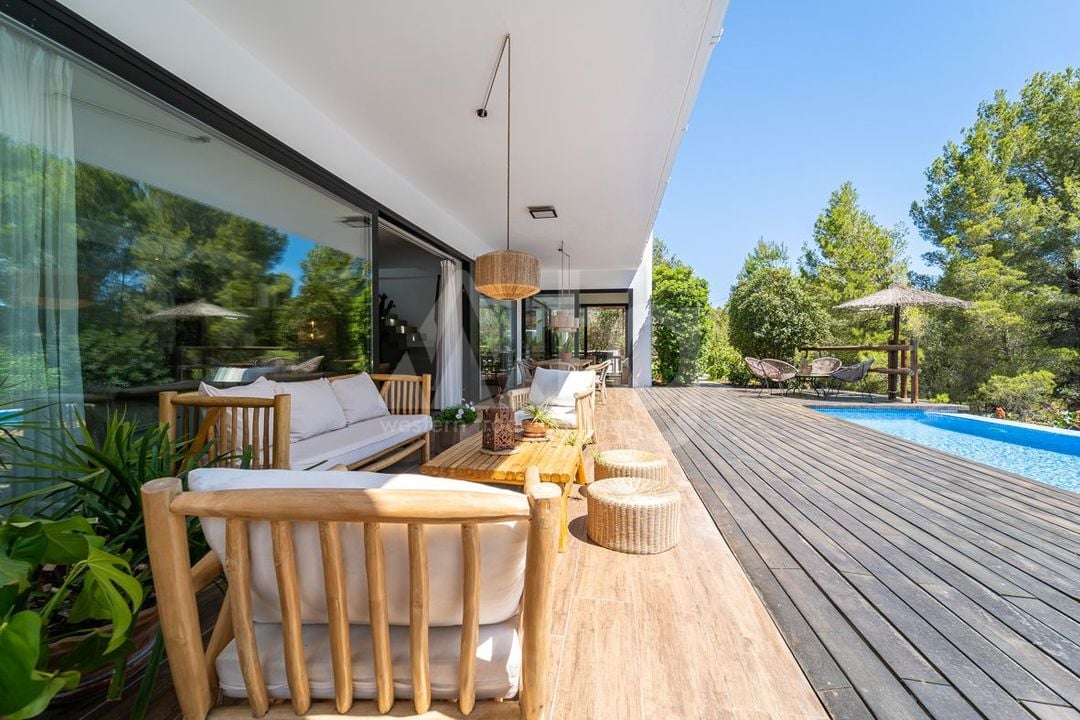 Villa de 4 chambres à Denia - EGH56474 - Photo - 30