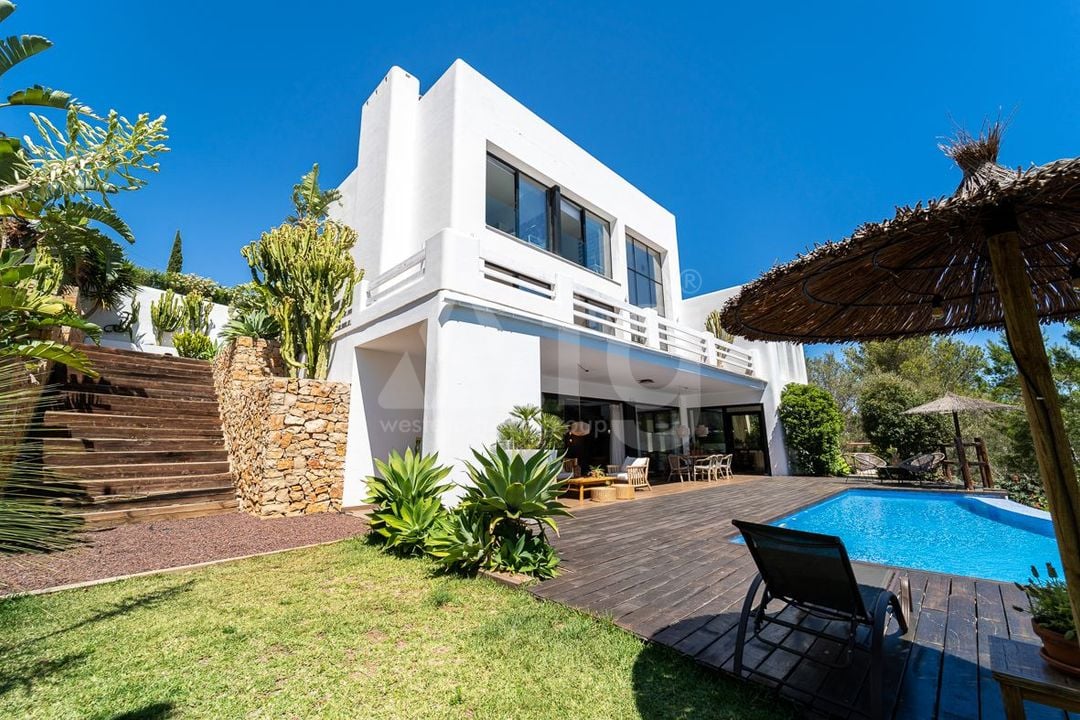 Villa de 4 chambres à Denia - EGH56474 - Photo - 36