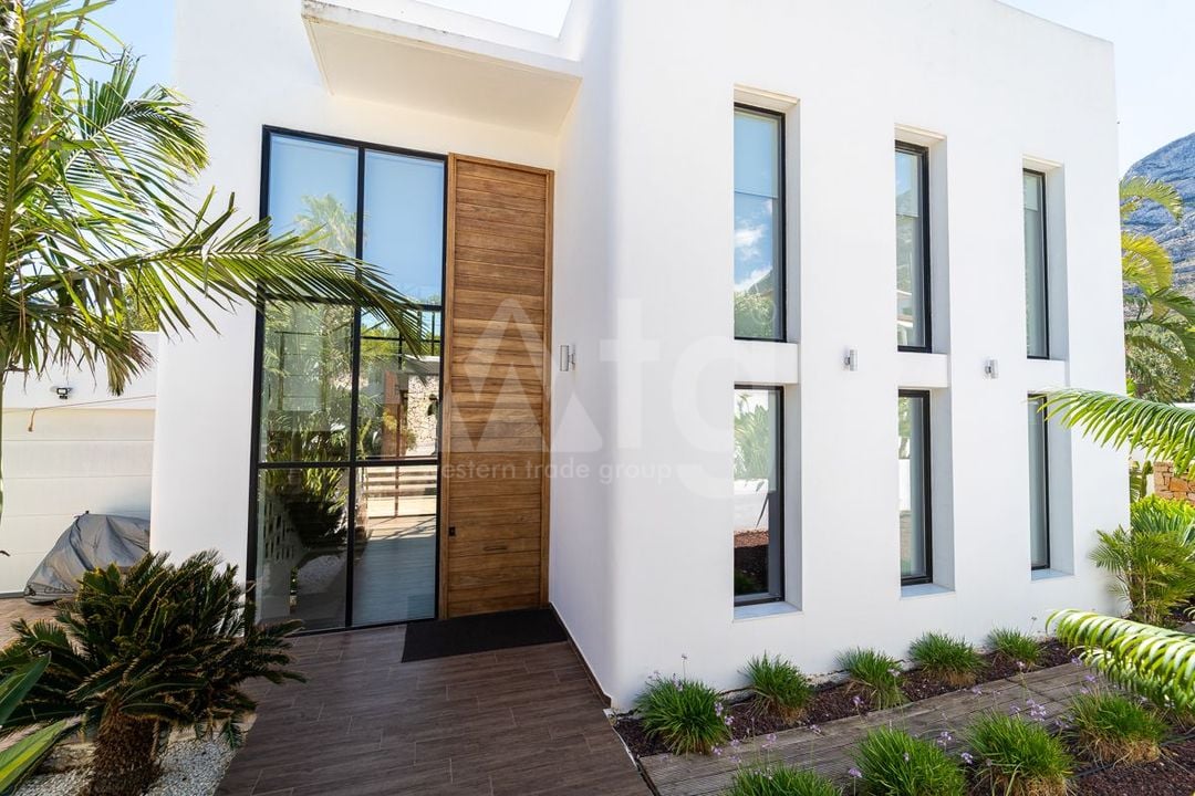 Villa de 4 chambres à Denia - EGH56474 - Photo - 34