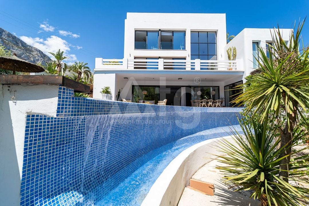 Villa de 4 chambres à Denia - EGH56474 - Photo - 38