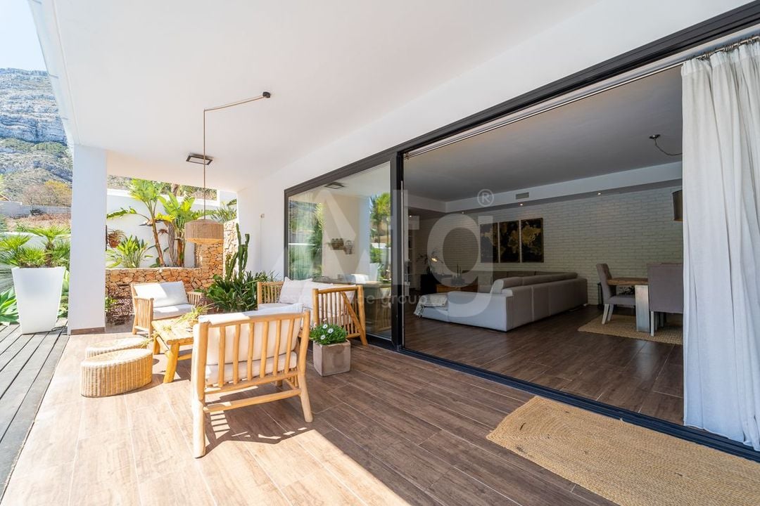 Villa de 4 chambres à Denia - EGH56474 - Photo - 29