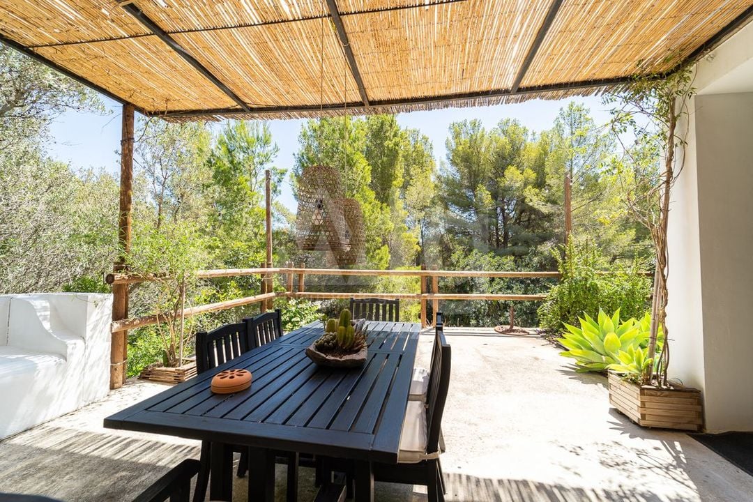 Villa de 4 chambres à Denia - EGH56474 - Photo - 33