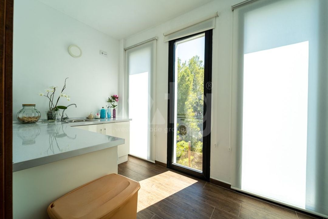 Villa de 4 chambres à Denia - EGH56474 - Photo - 26
