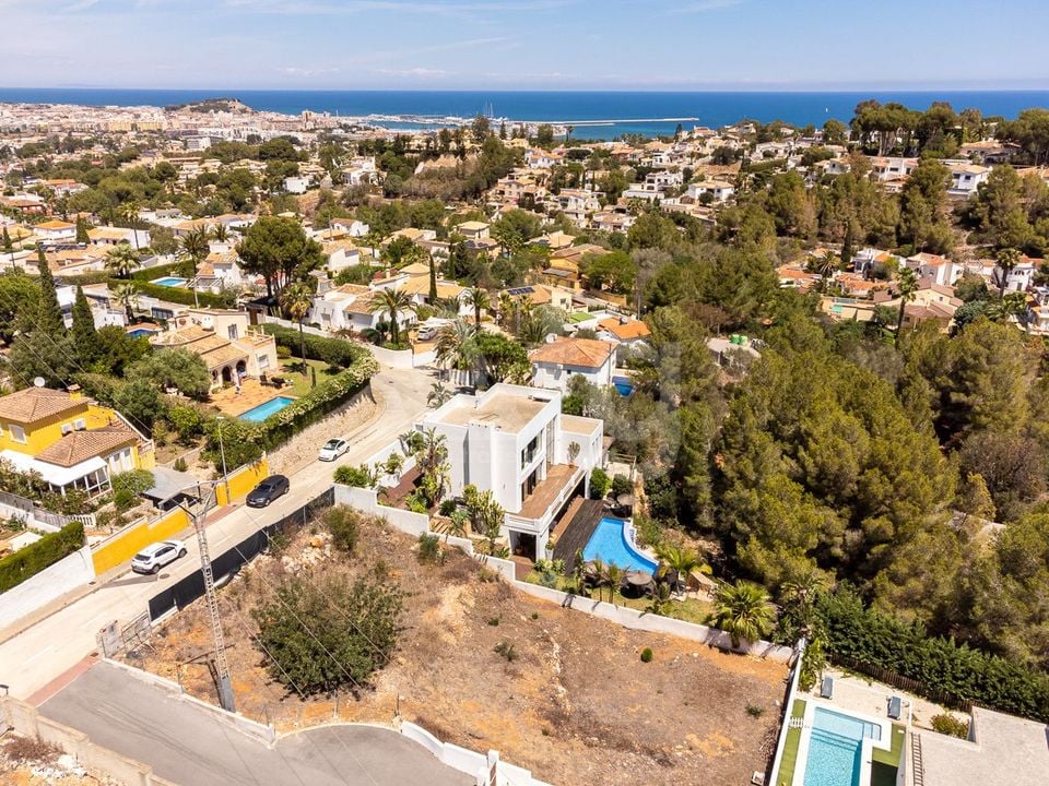 Villa de 4 chambres à Denia - EGH56474 - Photo - 39