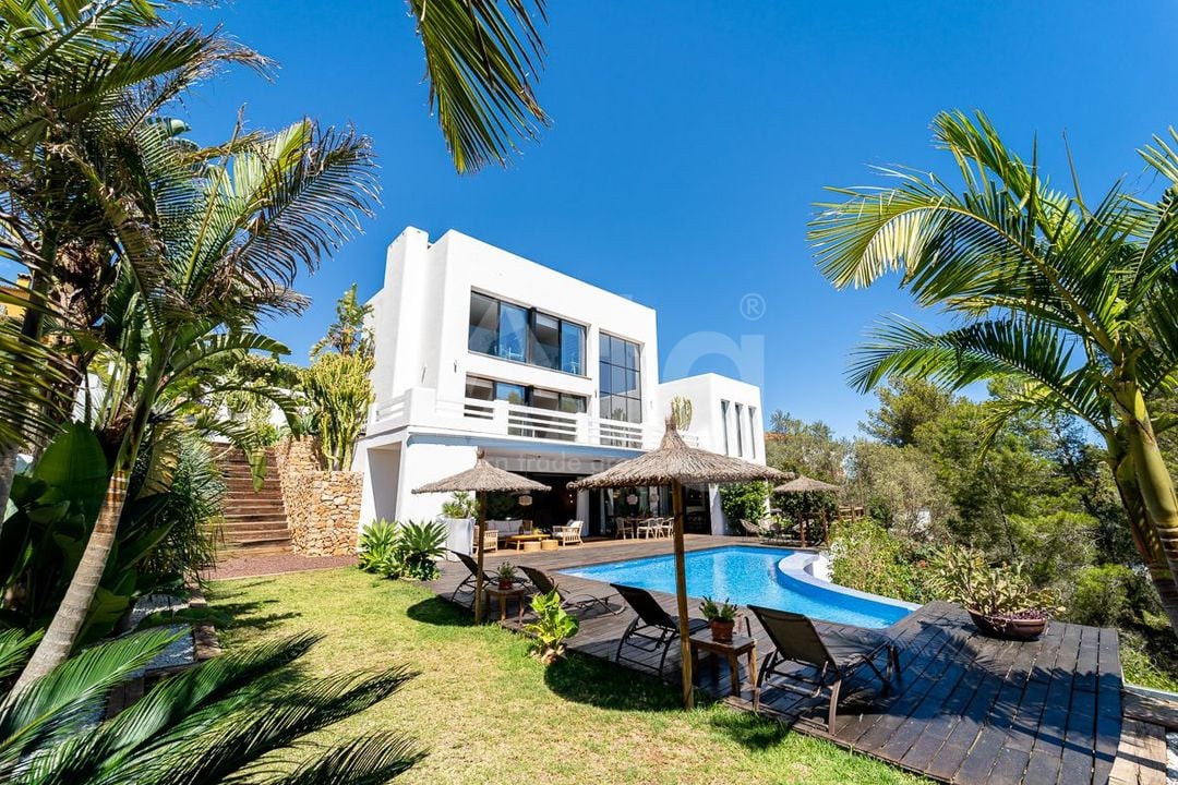 Villa de 4 chambres à Denia - EGH56474 - Photo - 37