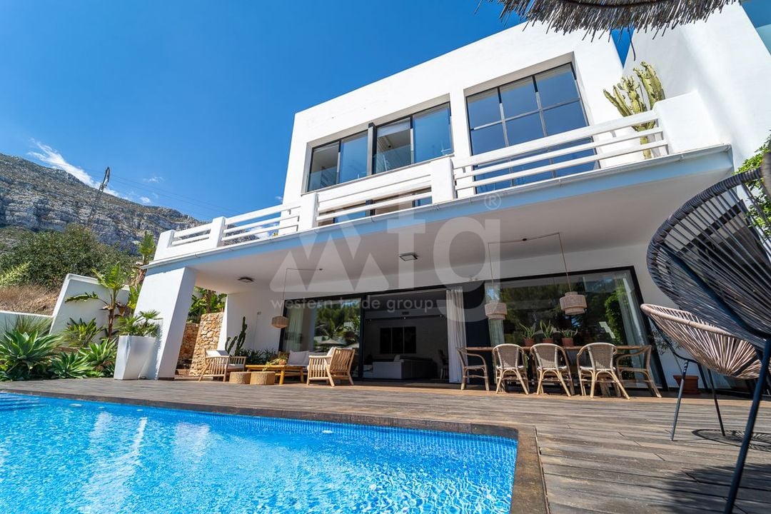 Villa de 4 chambres à Denia - EGH56474 - Photo - 3