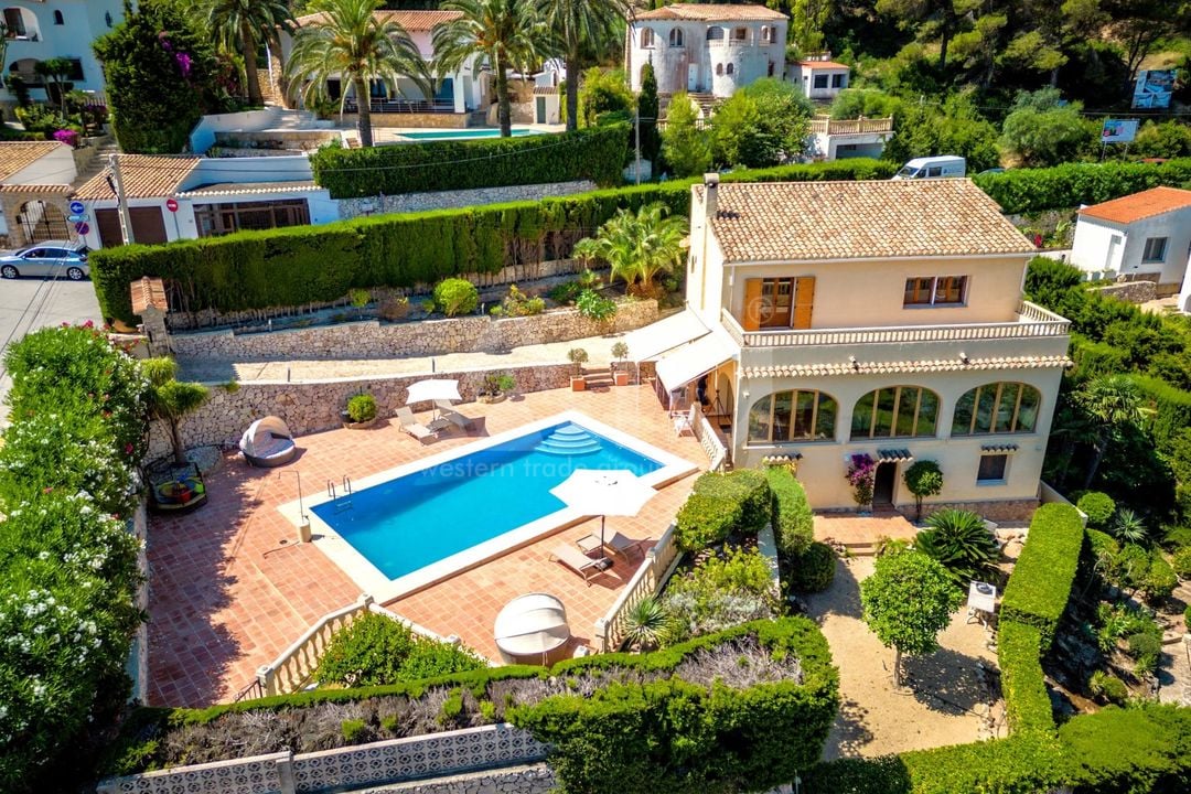 5 bedroom Villa in Javea - BES56656 - Photo - 5