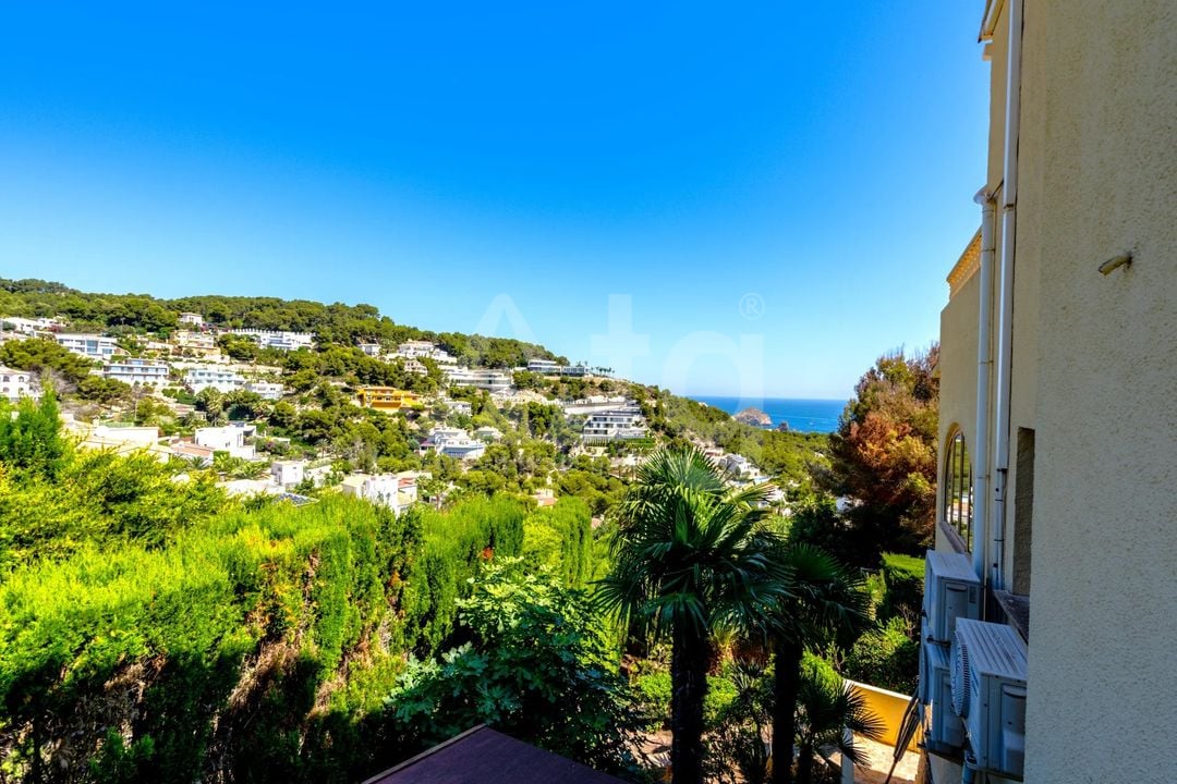 5 bedroom Villa in Javea - BES56656 - Photo - 39