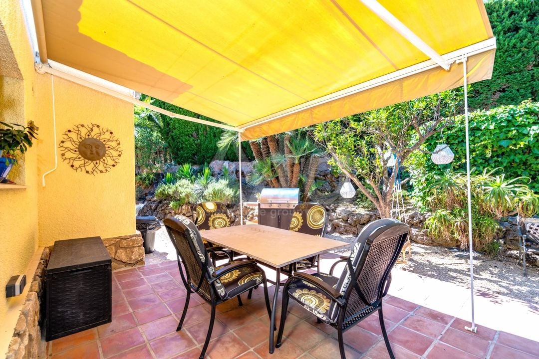 5 bedroom Villa in Javea - BES56656 - Photo - 6