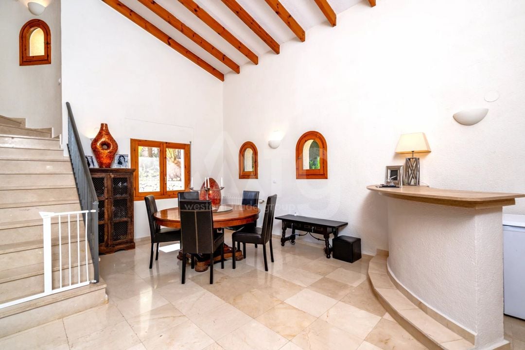 5 bedroom Villa in Javea - BES56656 - Photo - 9