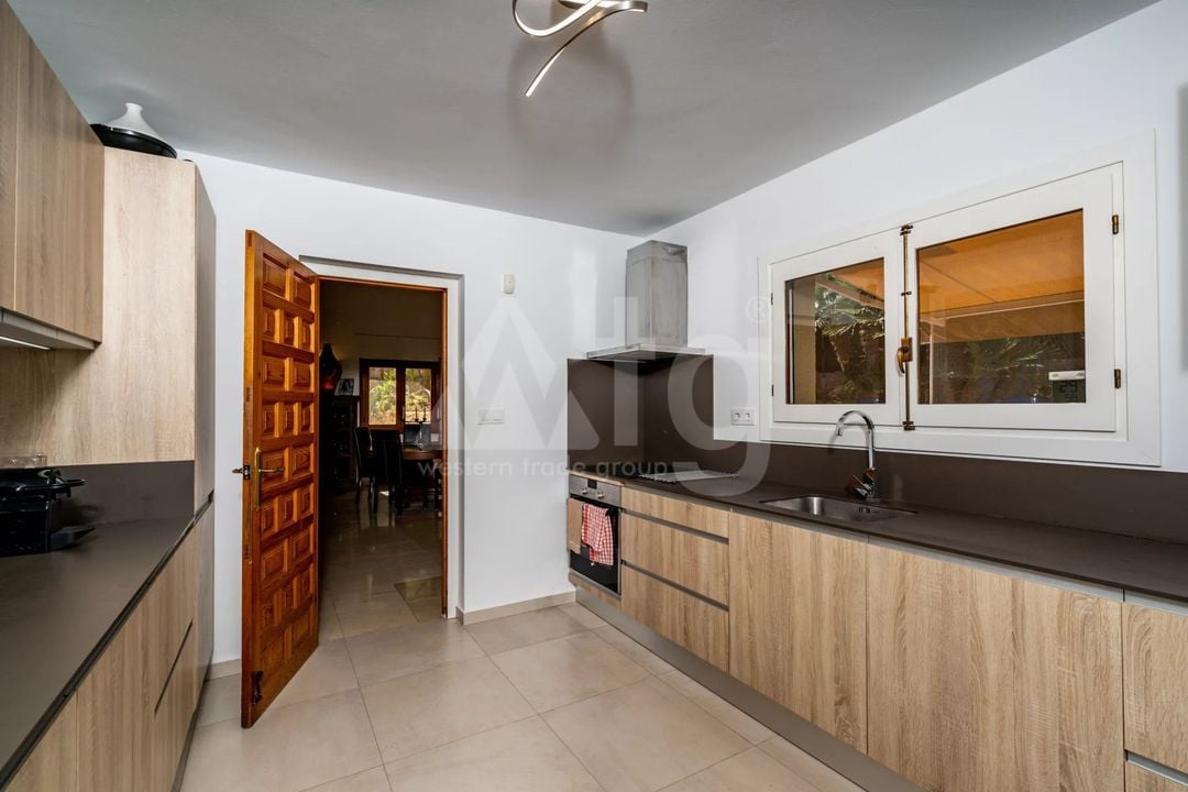 5 bedroom Villa in Javea - BES56656 - Photo - 11