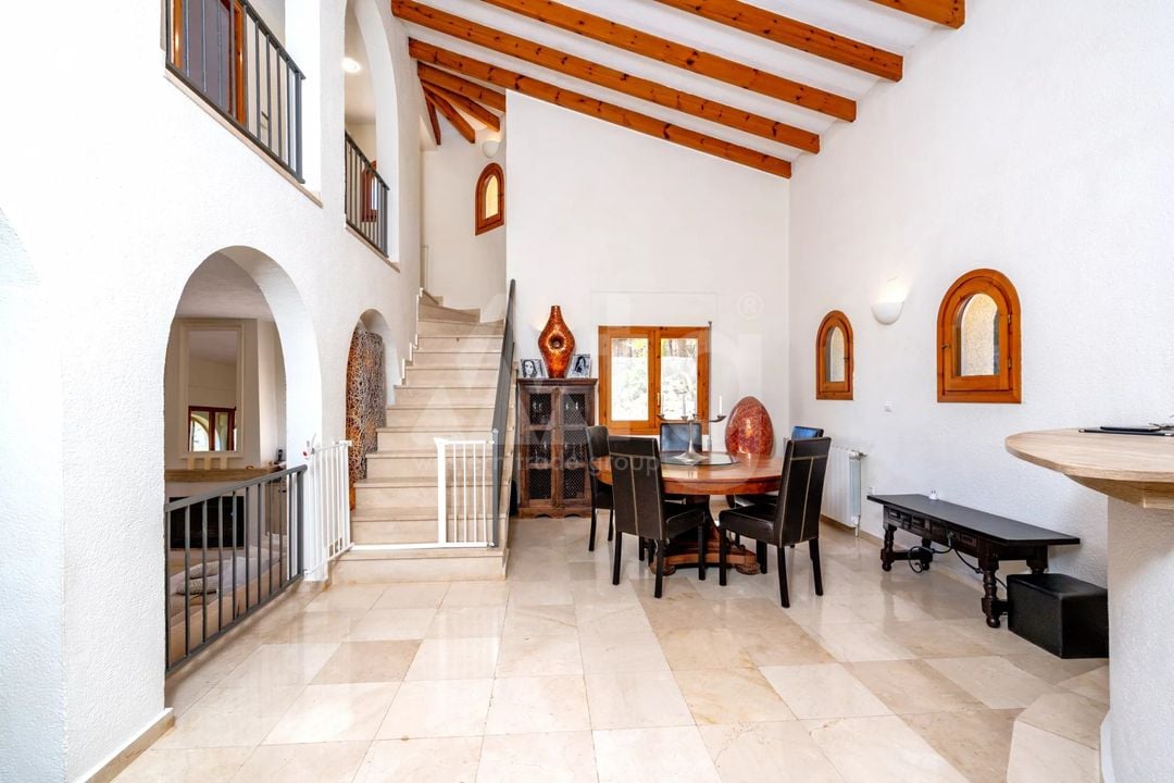 5 bedroom Villa in Javea - BES56656 - Photo - 10
