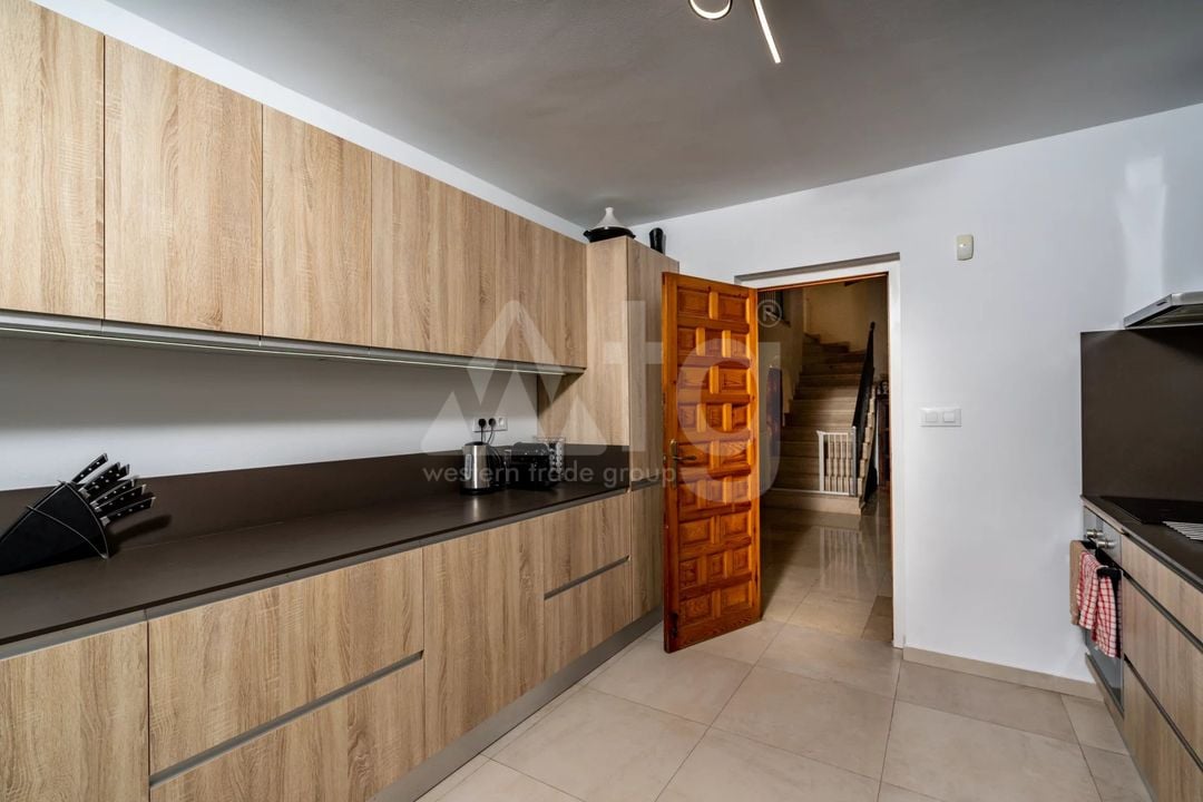 5 bedroom Villa in Javea - BES56656 - Photo - 12