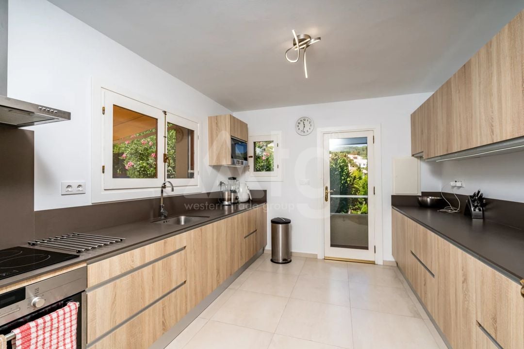 5 bedroom Villa in Javea - BES56656 - Photo - 13