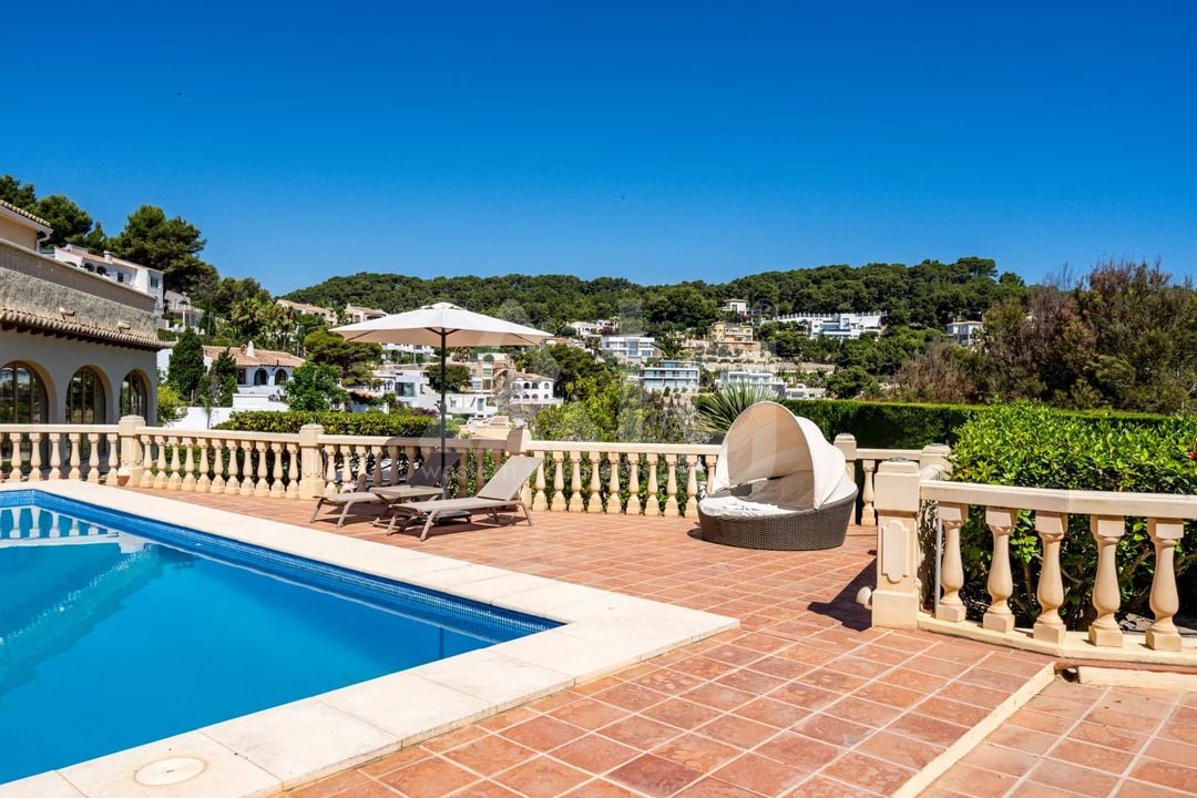 5 bedroom Villa in Javea - BES56656 - Photo - 32