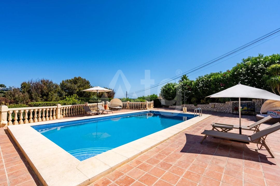 5 bedroom Villa in Javea - BES56656 - Photo - 3