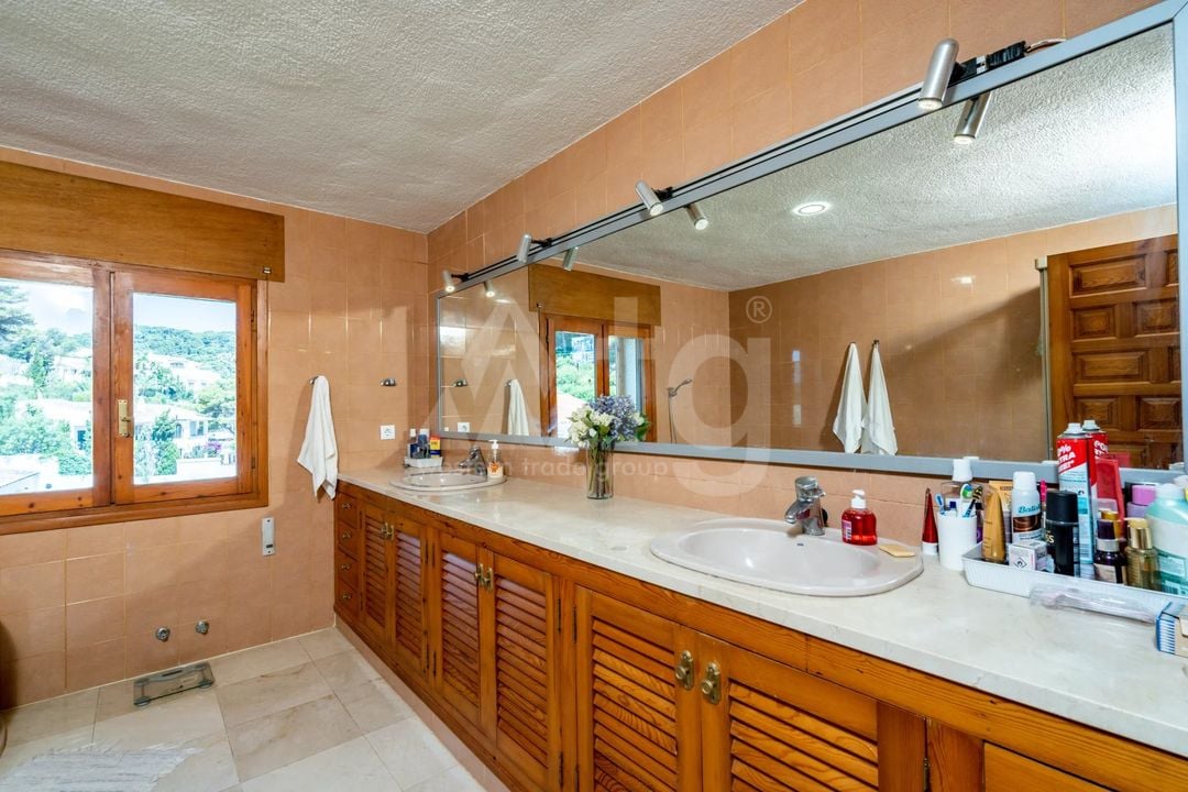 5 bedroom Villa in Javea - BES56656 - Photo - 25