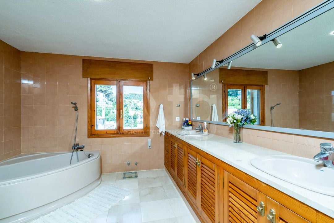 5 bedroom Villa in Javea - BES56656 - Photo - 24