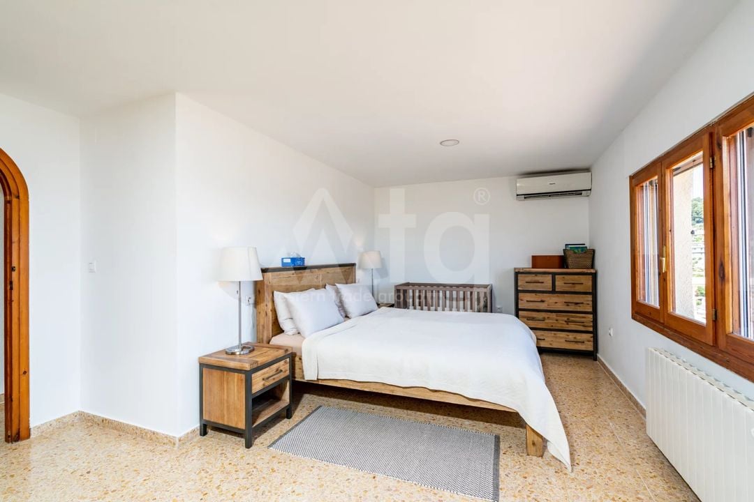 5 bedroom Villa in Javea - BES56656 - Photo - 15